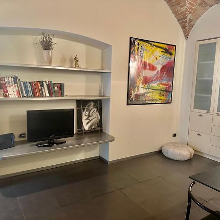Feel - Luxury Duomo Suite Bérgamo Exterior foto
