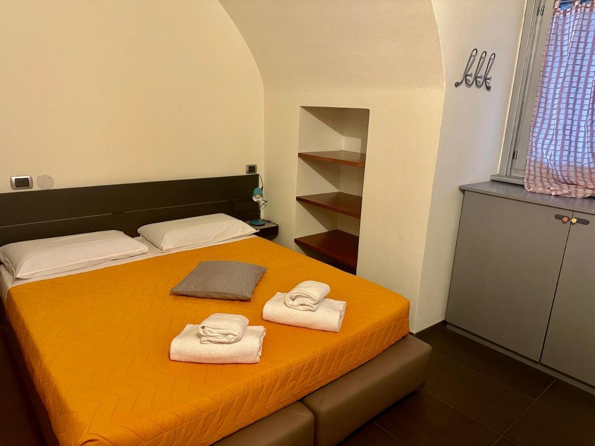 Feel - Luxury Duomo Suite Bérgamo Exterior foto