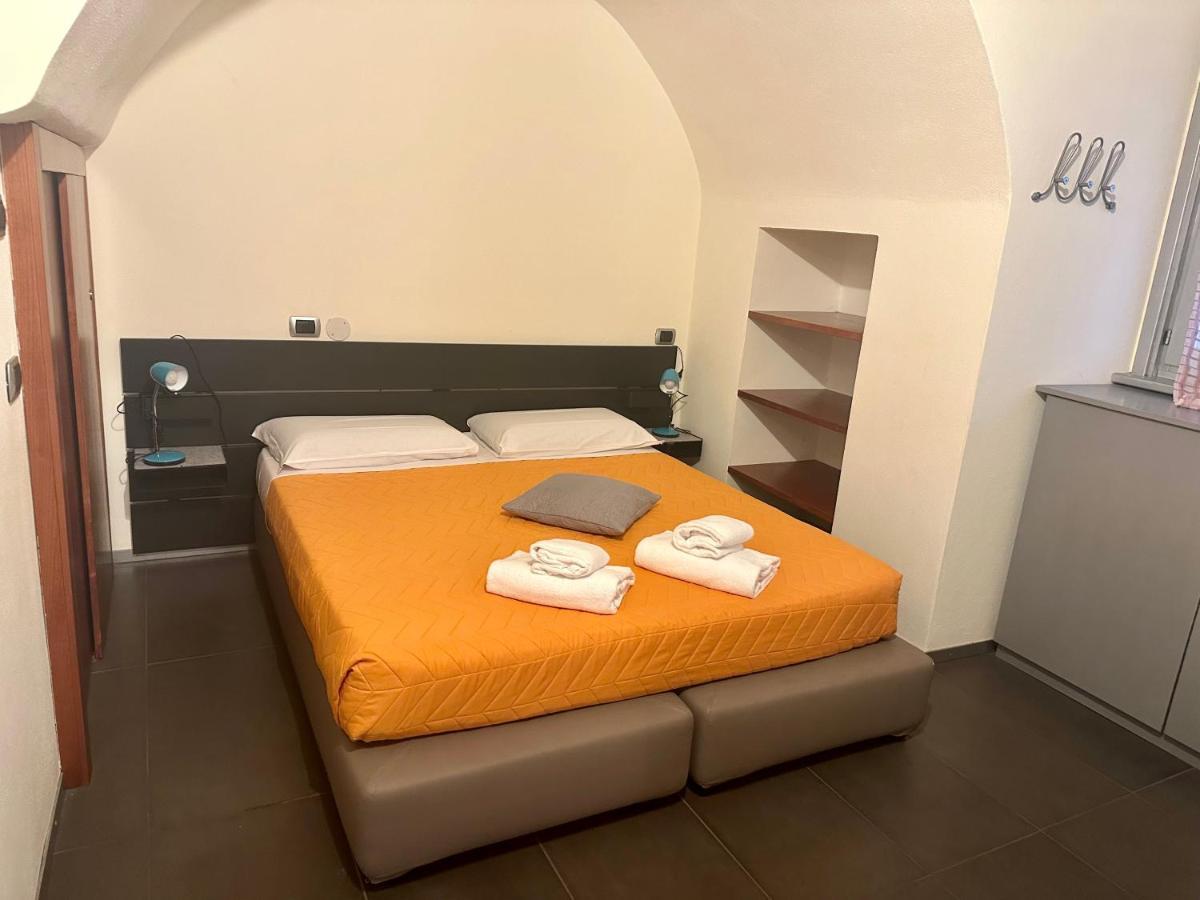 Feel - Luxury Duomo Suite Bérgamo Exterior foto